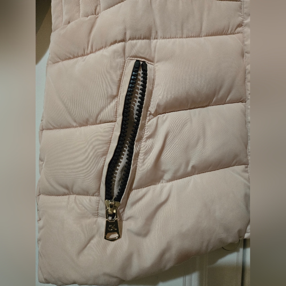 Puffer Jacket - image 5